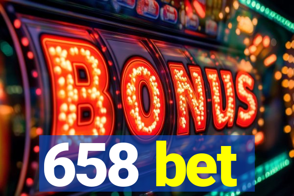 658 bet